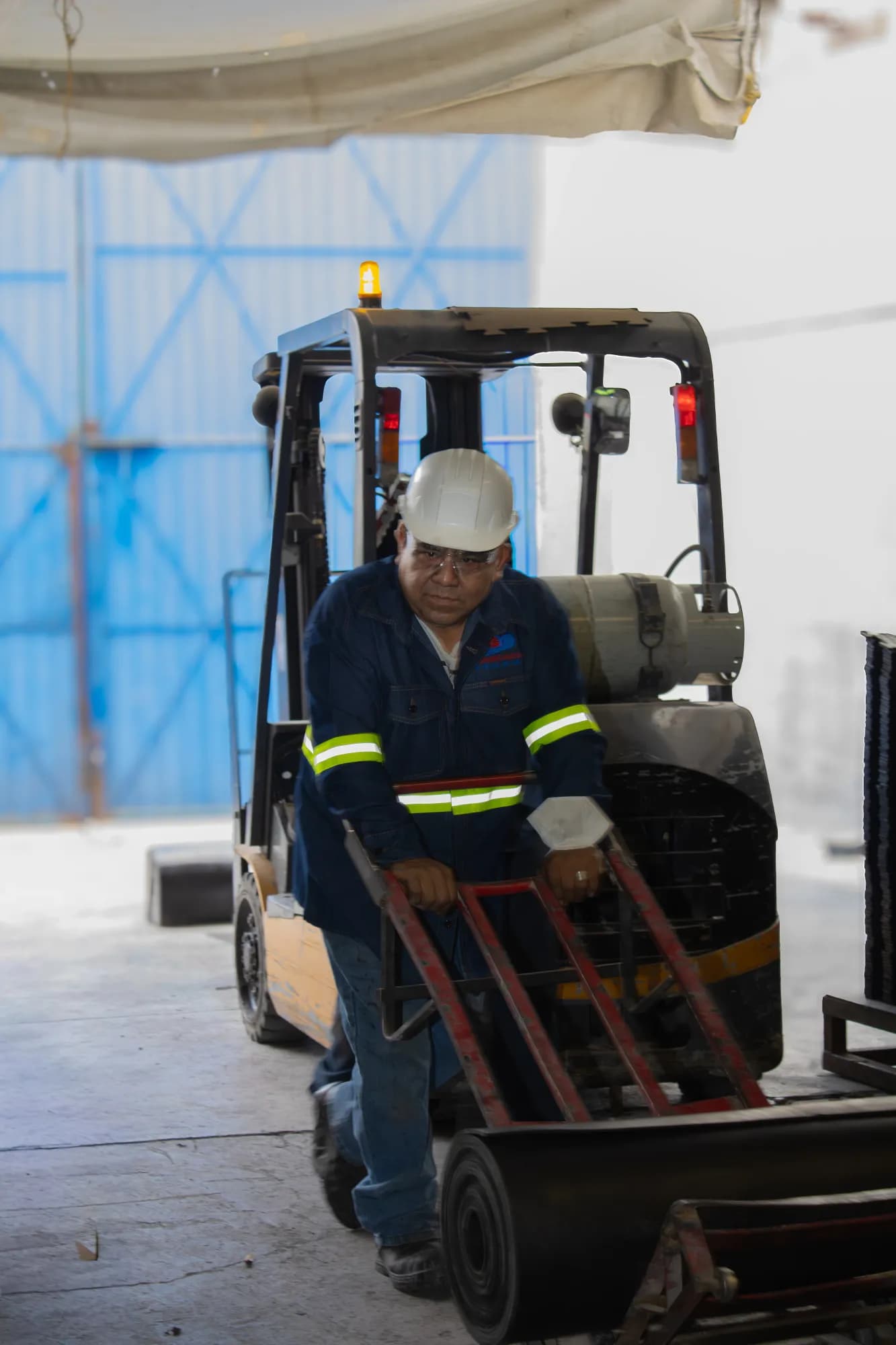 Operaciones continuas · 2020